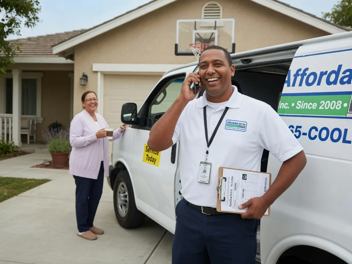 Central Ac Repair Laie, HI FAQs